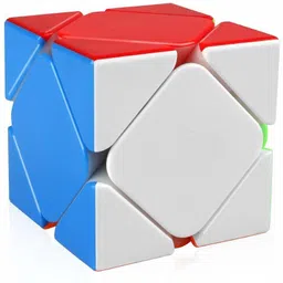 authfort kewb Magic Cube P Toy 1 Pieces-picture-21