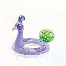 tiny tales Summer Swimming Pool Beach(IND*3316) Toys,Pool Party Inflatable Swimming Safety Tube image 5