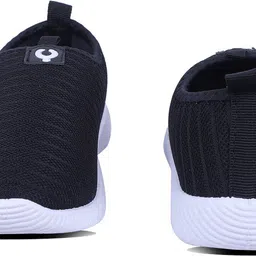 Fabbmate 2 Pair Without Laces Daily use Shoes Slip On Sneakers For Women image 2