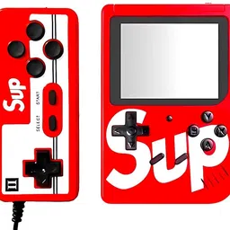 PICSTAR Video Game for Kids SUP 400 in 1 Retro Game Box Console Handheld Game Box NA GB with Retro Games-picture-11