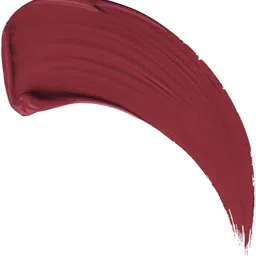 sugar pop Matte Lipcolour 18 Maple - Super Matte | Lasts 8+ hours | Non-Drying image 2