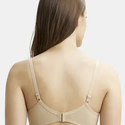 jockey Women Everyday Non Padded Bra image 3
