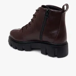 roadster Boots For Women image 3