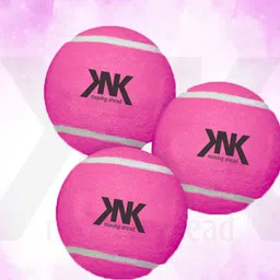 jai shri Tennis _29Pack of 6 Tennis Ball-picture-15