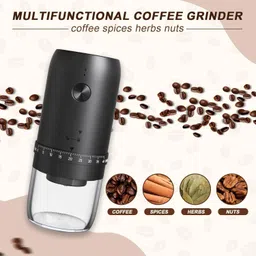 aashonee ECG-02 2 Cups Coffee Maker image 3