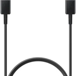 OSM Type C 1.01 m 45W USB C TO C SUPER-FAST CHARGER CABLE image 2