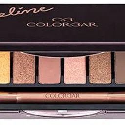 Pro 12 in 1 Eyeshadow Palette, Berry Blush 18 g-image-51