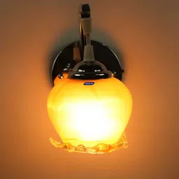 gauti Pendant Wall Lamp Without Bulb-picture-25