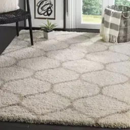 spa furnishing 5 cm X 2 Polyester Carpet image 3