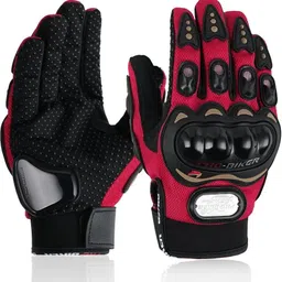 bikesngears Street PR01 Riding Gloves-picture-10