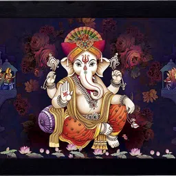 jv jashvira Wood Wall Photo Frame-picture-24