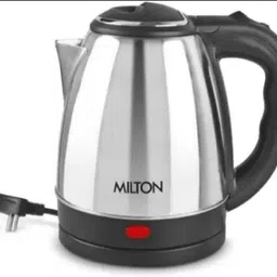 fox heaven Milton Go Electro 1.2 Stainless Steel Electric Kettle ,Auto Cut-off Electric Kettle-picture-12