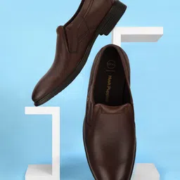 hush puppies Zampa New E Slip On For Men image 1