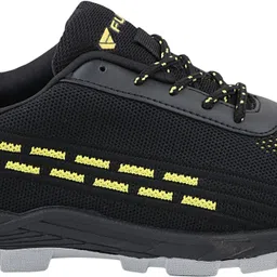 fuel Steel Toe Fabric Safety Shoe image 3