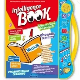 toymed Intelligent Book-picture-17