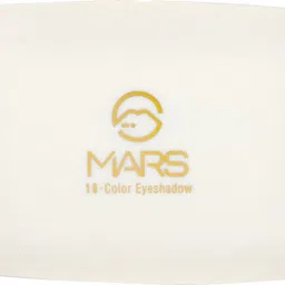 mars Best Quality 18 Color Eye Velvety Eyeshadow -EP03-03 12 g image 3