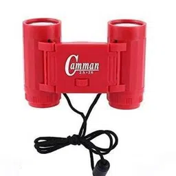 NAYARATOYS Camman Mini 2.5 x 26 Children Binocular Telescope With Neck Strap Binoculars Binoculars-picture-17
