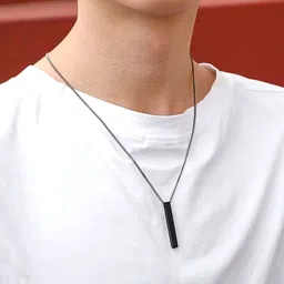 neerajyoti Sterling Silver Stainless Steel image 2