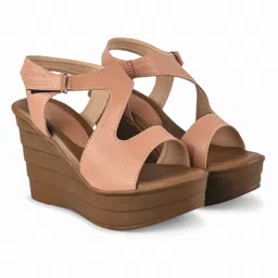 froh feet Women Wedges Sandal-picture-21