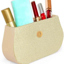 falcon bag Party, Formal Gold Clutch image 3