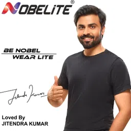 nobelite Premium Sports ,Gym, Trending, Stylish Sneakers For Men image 2