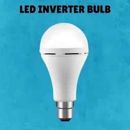 guggu 15W Emergency Inverter Bulb, Rechargeable Emergency Led Bulb For Power CutsT357 4 hrs Bulb Emergency Light-picture-12