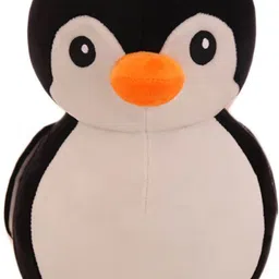 Penguin Plush Soft Toy Cute Kids Animal Home Decor Boys/Girls - 12 cm-image-25