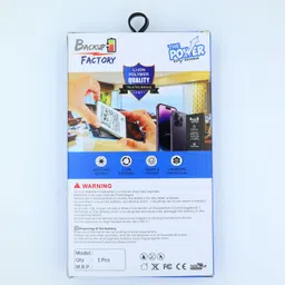 Backup Factory Mobile Battery For Realme BLP771 image 5