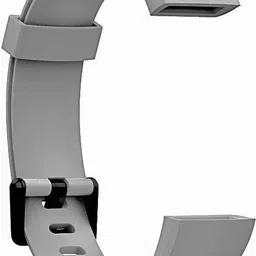 YDOXTON Replacement Band Strap For Realme smart Band Strap RMA183 With Metal Buckle Smart Band Strap image 2