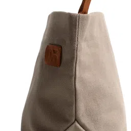 dailyobjects Casual Beige Clutch image 5