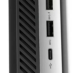 BESTYLISH Core i7-9700 [8 Cores, 8 Threads, 3.00 GHz]/32GB RAM/1024GB SSD EliteDesk [CTM] Core™ i7 (9th Gen) [8 Cores, 8 Threads] (32 GB RAM/Intel® Ultra HD 4K 630 Graphics/1 TB SSD Capacity/Windows 11 Pro) Mini Gaming Tower with MS Office-picture-17