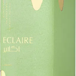 lattafa Eclaire Pistache Eau de Parfum - 100 ml image 3