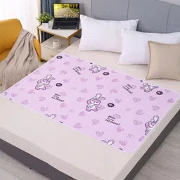 kidspartner Polycotton Baby Sleeping Mat-picture-26