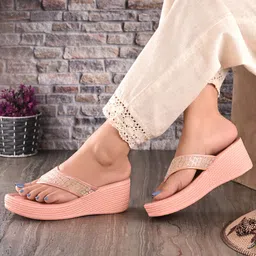 k' footlance Women Heels Sandal-picture-18