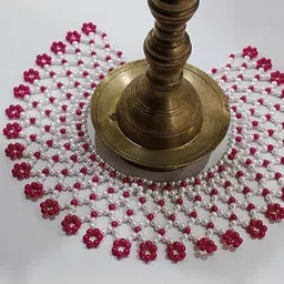 archu 1414a Rangoli Stencil image 2