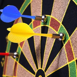 goness oripower Magnetic Darts Pointless Professional Darts for Dart Board Target Game Toys Steel Tip Dart image 5