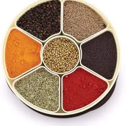 ar fashino Spice Set Plastic image 3