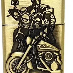 emporium 99 Pocket Lighter Windproof Premium Metal Body Unique Stylish Cigarette Lighter Windproof Lighter Pocket Lighter-picture-36