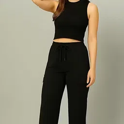 lehmus Women Cargos image 3