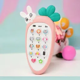 bsvr Smart Kids Rabbit Phone, Musical Sound Toys, Best Gift For Kids_BS87-picture-10
