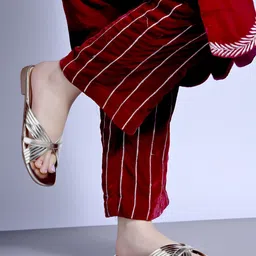 shoetopia Women Flats Sandal-picture-12