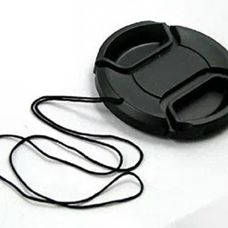 Hiffin CL7_Lens77cmLens Cap image 3