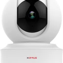 CP PLUS CP-Plus WiFi PT Camera 3MP Night Color with Two Way Talk (CP-E31Q) Security Camera image 2