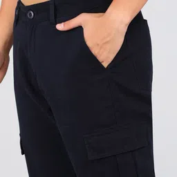 roadster Men Cargos image 5