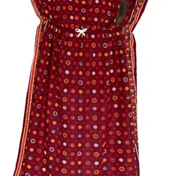 silver organisation Pack of 2 Women Nighty image 4