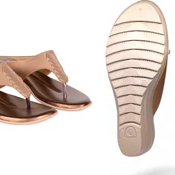 pms Women Wedges Sandal-picture-10