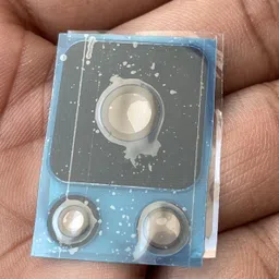 anonbasics _12T OG__ Xiaomi 12T / 12T Pro (Made Of Glass Not Plastic) Camera Lens Glass image 3