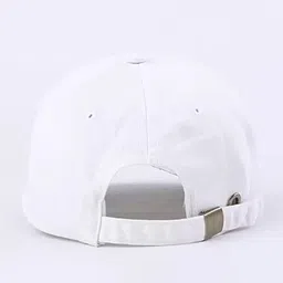 illarion trend Self Design Sports/Regular Cap image 2