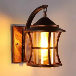 brightlyt Pendant Wall Lamp Without Bulb-picture-14