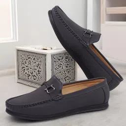 vepers Stylish Men's Loafers for Causal & Party Wear Loafers For Men-picture-23